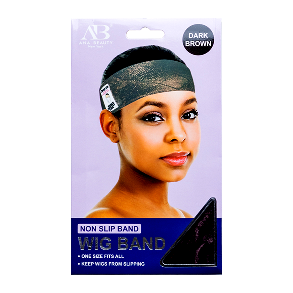 Ana Beauty Velvet Wig Band - BRAID BEAUTY