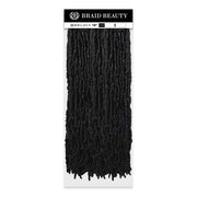 BBLOCS 18" (Faux Locs by BraidBeauty) - BRAID BEAUTY