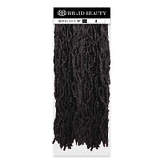 BBLOCS 18" (Faux Locs by BraidBeauty) - BRAID BEAUTY