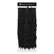 BBLOCS 18" (Faux Locs by BraidBeauty) - BRAID BEAUTY