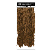 BBLOCS 18" (Faux Locs by BraidBeauty) - BRAID BEAUTY