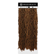 BBLOCS 18" (Faux Locs by BraidBeauty) - BRAID BEAUTY