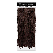 BBLOCS 18" (Faux Locs by BraidBeauty) - BRAID BEAUTY