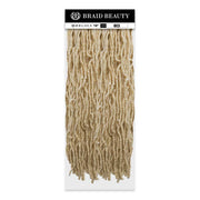 BBLOCS 18" (Faux Locs by BraidBeauty) - BRAID BEAUTY