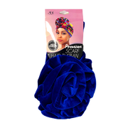 Ana Beauty Velvet Scarf Hair Turban - BRAID BEAUTY