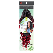 Bohemian LOCS 14" - BRAID BEAUTY