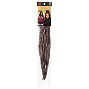 Box Professional 20" - BRAID BEAUTY