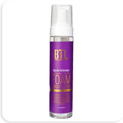 BTL Professional Moisture Sculpting Foam Wrap Lotion Supreme Performance 8oz - BRAID BEAUTY