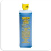 Barbicide Disinfectant Concentrate 16 oz - BRAID BEAUTY