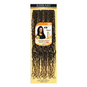EZCROCHET Soft Faux Locs Micro 26" X3 - BRAID BEAUTY