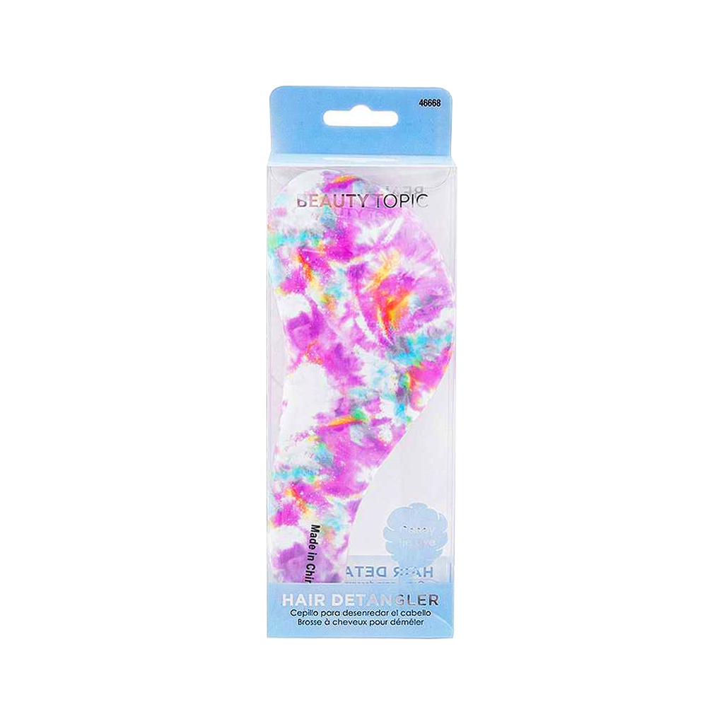 CALA Hair Brush Detangler - BRAID BEAUTY
