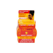 Creme of Nature Argan Oil Perfect Edges - BRAID BEAUTY