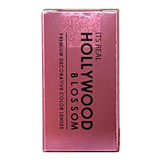 Hollywood Luxury Color Lens - BRAID BEAUTY