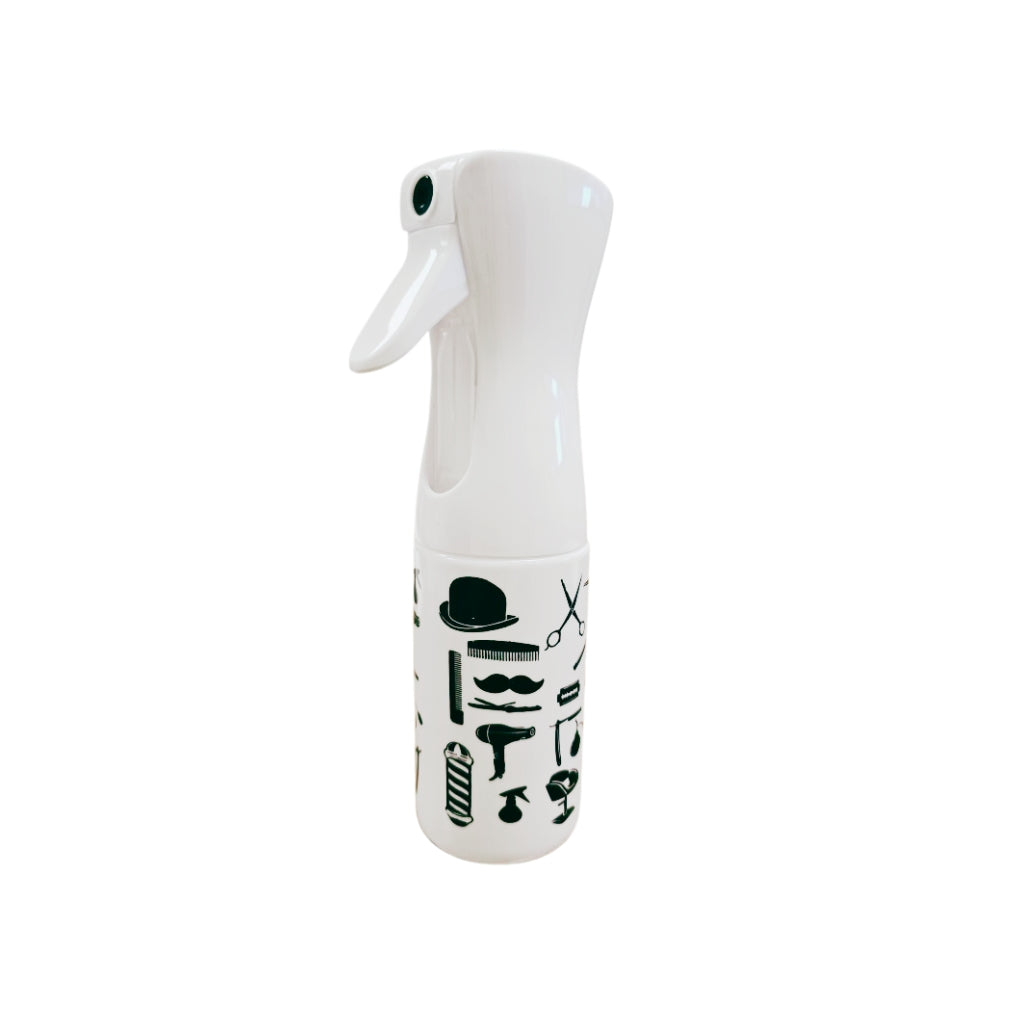 Ultra Fine Mist Spray Bottle - BRAID BEAUTY