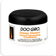 DOO GRO Conditioner Deep Down Intense Penetrating 8 oz - BRAID BEAUTY