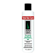 DOO GRO Tingling Shampoo, 10 Oz. - BRAID BEAUTY