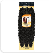 EZCROCHET Deep Wave 18" -3X - BRAID BEAUTY