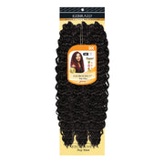 EZCROCHET Deep Wave 18" -3X - BRAID BEAUTY