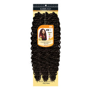 EZCROCHET Deep Wave 18" -3X - BRAID BEAUTY