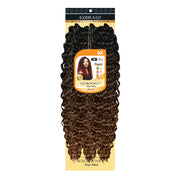 EZCROCHET Deep Wave 18" -3X - BRAID BEAUTY