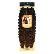 EZCROCHET Deep Wave 18" -3X - BRAID BEAUTY