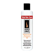 Doo Gro  Shampoo Moisturizing 10 oz. - BRAID BEAUTY