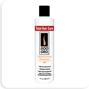 Doo Gro  Shampoo Moisturizing 10 oz. - BRAID BEAUTY