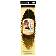 EZCROCHET Bohemian Wave 12" - BRAID BEAUTY