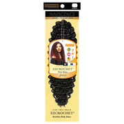 EZCROCHET Deep Wave 12" - BRAID BEAUTY