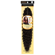 EZCROCHET Deep Wave 18" - BRAID BEAUTY
