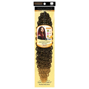 EZCROCHET Deep Wave 18" - BRAID BEAUTY