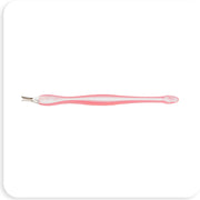 Eden Nail Cuticle Trimmer #D318J - BRAID BEAUTY