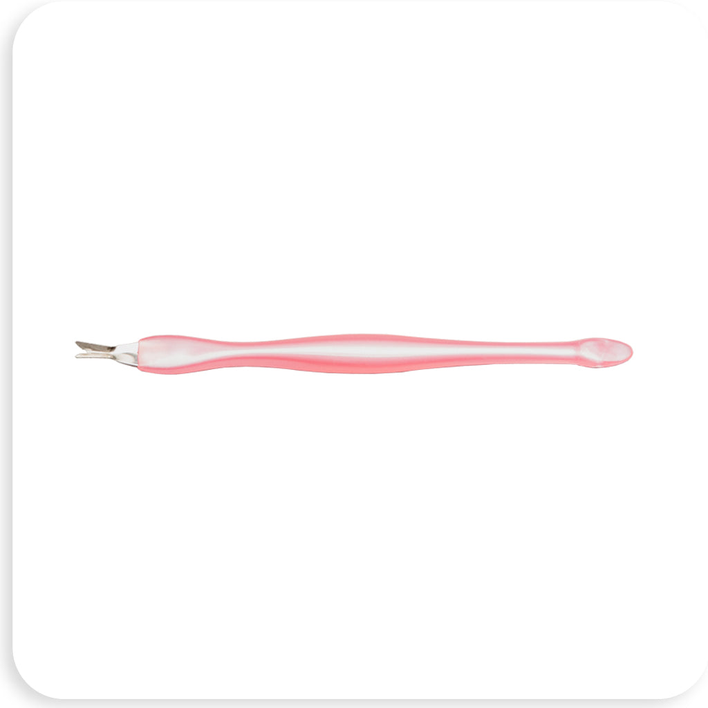 Eden Nail Cuticle Trimmer #D318J - BRAID BEAUTY