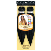 EZBRAID Double 16" - 2X - BRAID BEAUTY