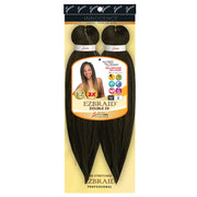 EZBRAID Double 16" - 2X - BRAID BEAUTY