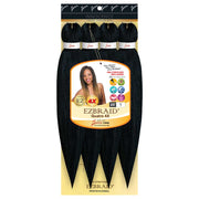 EZBRAID Quatro 20" - 4X - BRAID BEAUTY