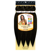 EZBRAID Quatro 20" - 4X - BRAID BEAUTY