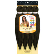 EZBRAID Quatro 20" - 4X - BRAID BEAUTY