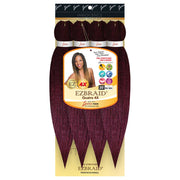 EZBRAID Quatro 20" - 4X - BRAID BEAUTY