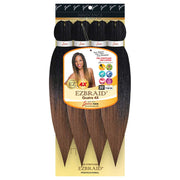 EZBRAID Quatro 20" - 4X - BRAID BEAUTY