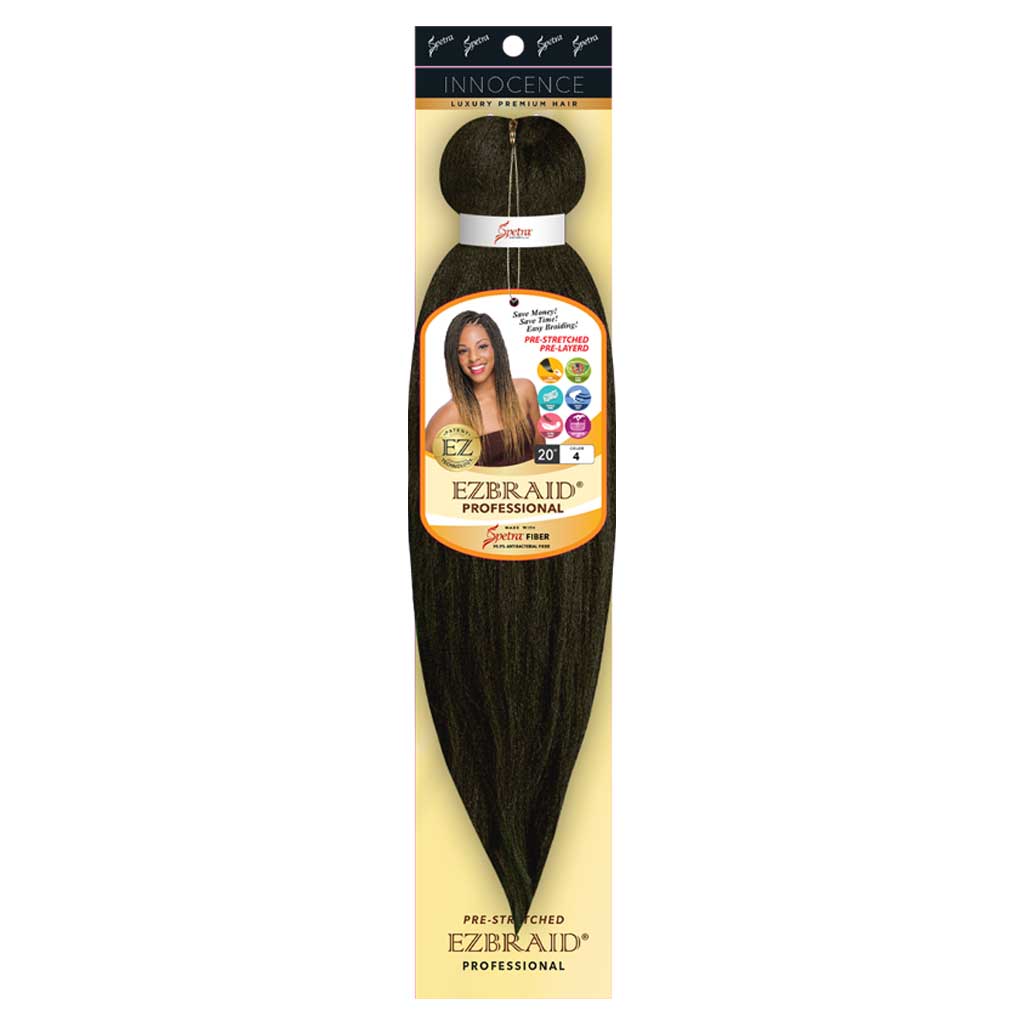 EZBRAID 20" - BRAID BEAUTY