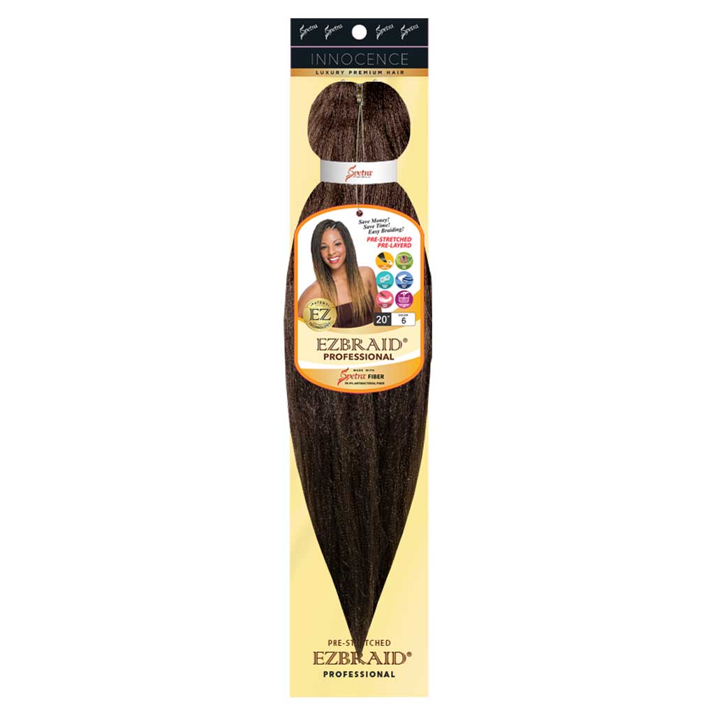 EZBRAID 20" - BRAID BEAUTY