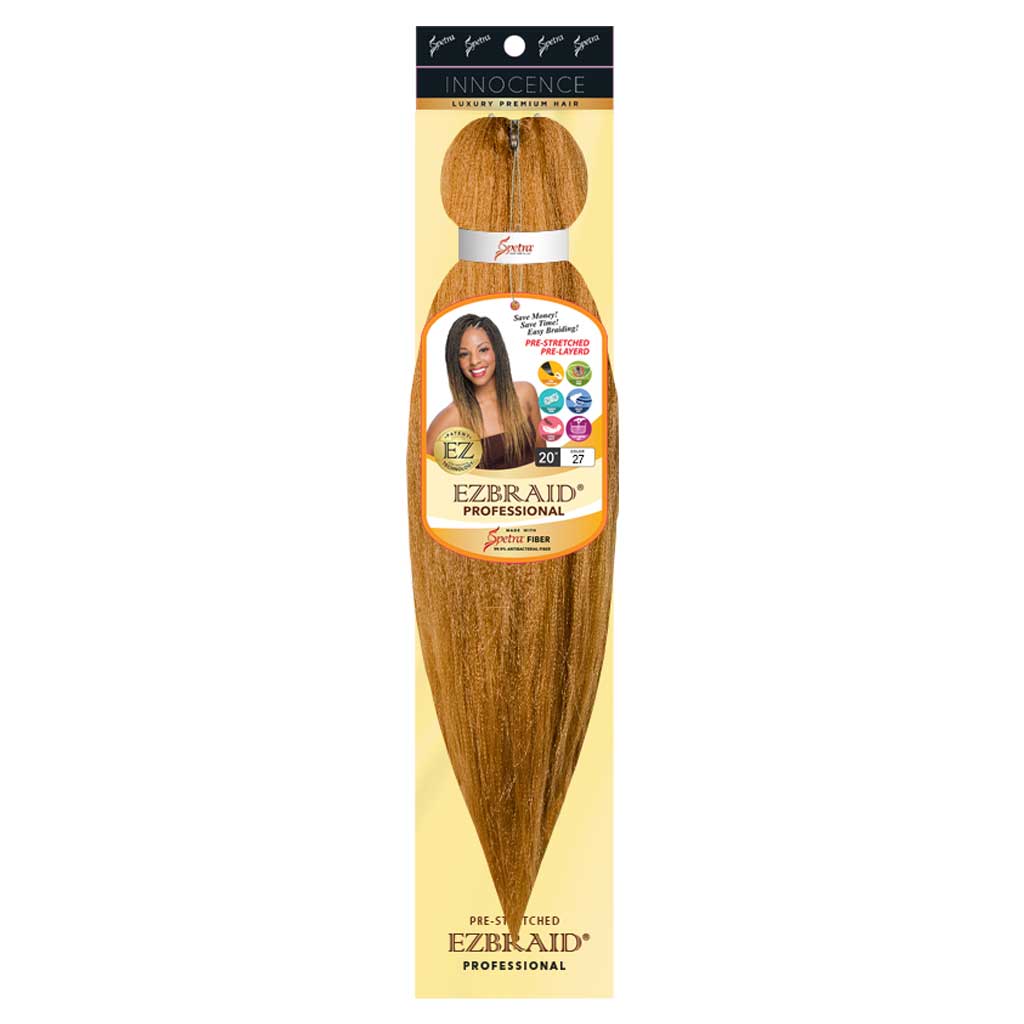 EZBRAID 20" - BRAID BEAUTY