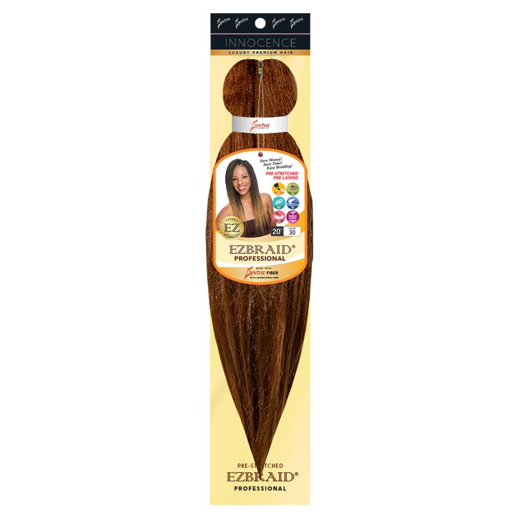 EZBRAID 20" - BRAID BEAUTY