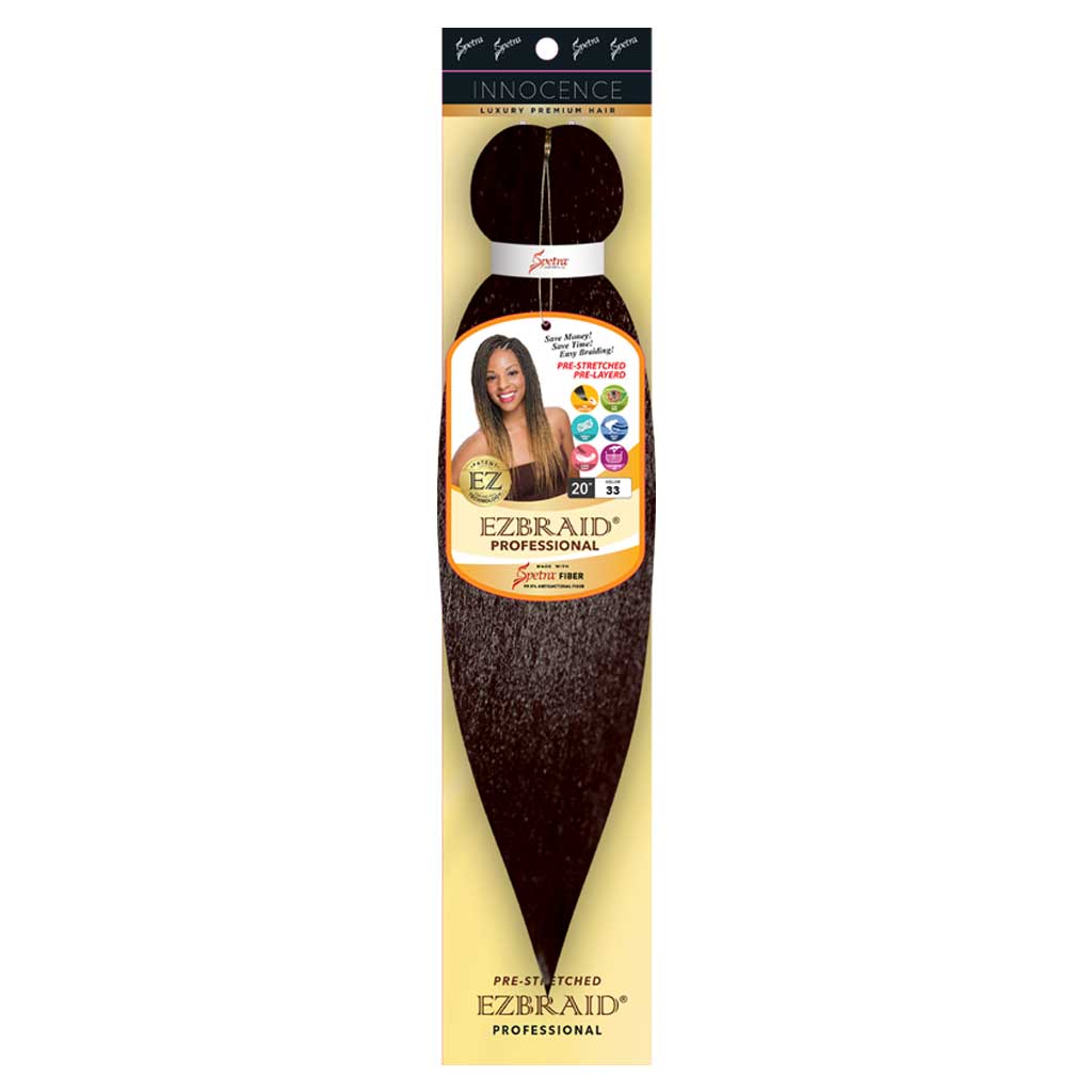 EZBRAID 20" - BRAID BEAUTY