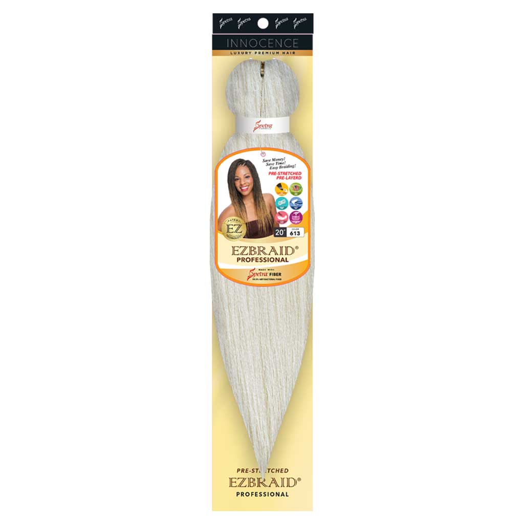 EZBRAID 20" - BRAID BEAUTY