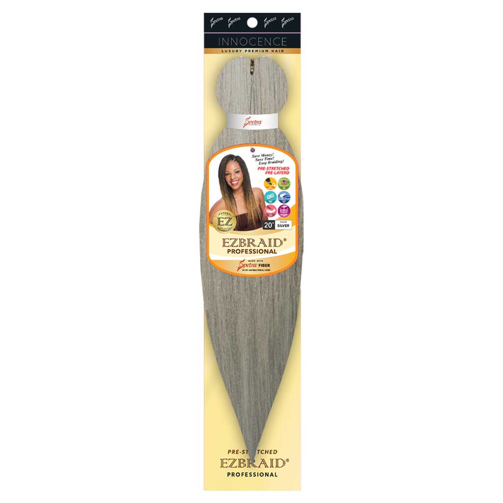 EZBRAID 20" - BRAID BEAUTY