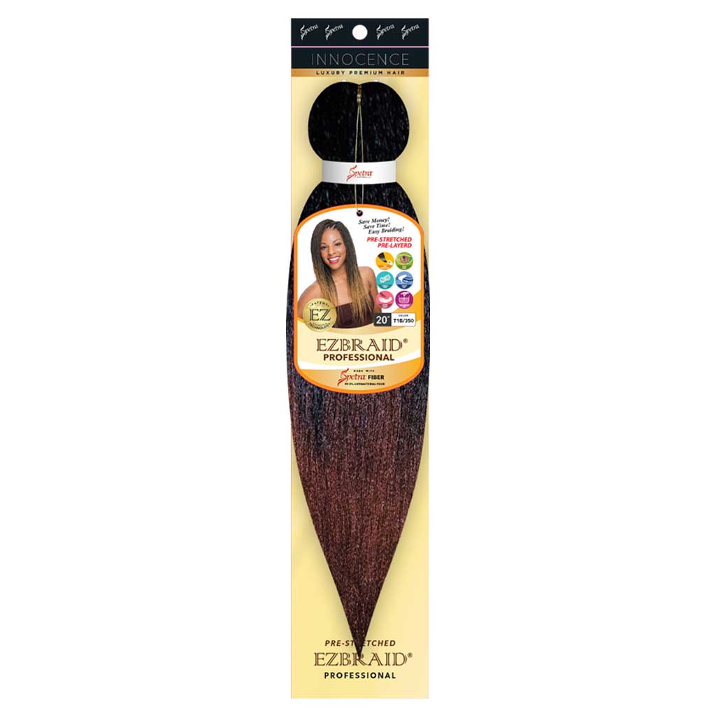 EZBRAID 20" - BRAID BEAUTY