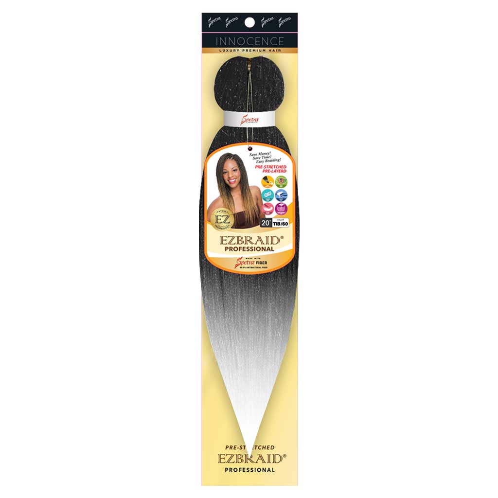 EZBRAID 20" - BRAID BEAUTY
