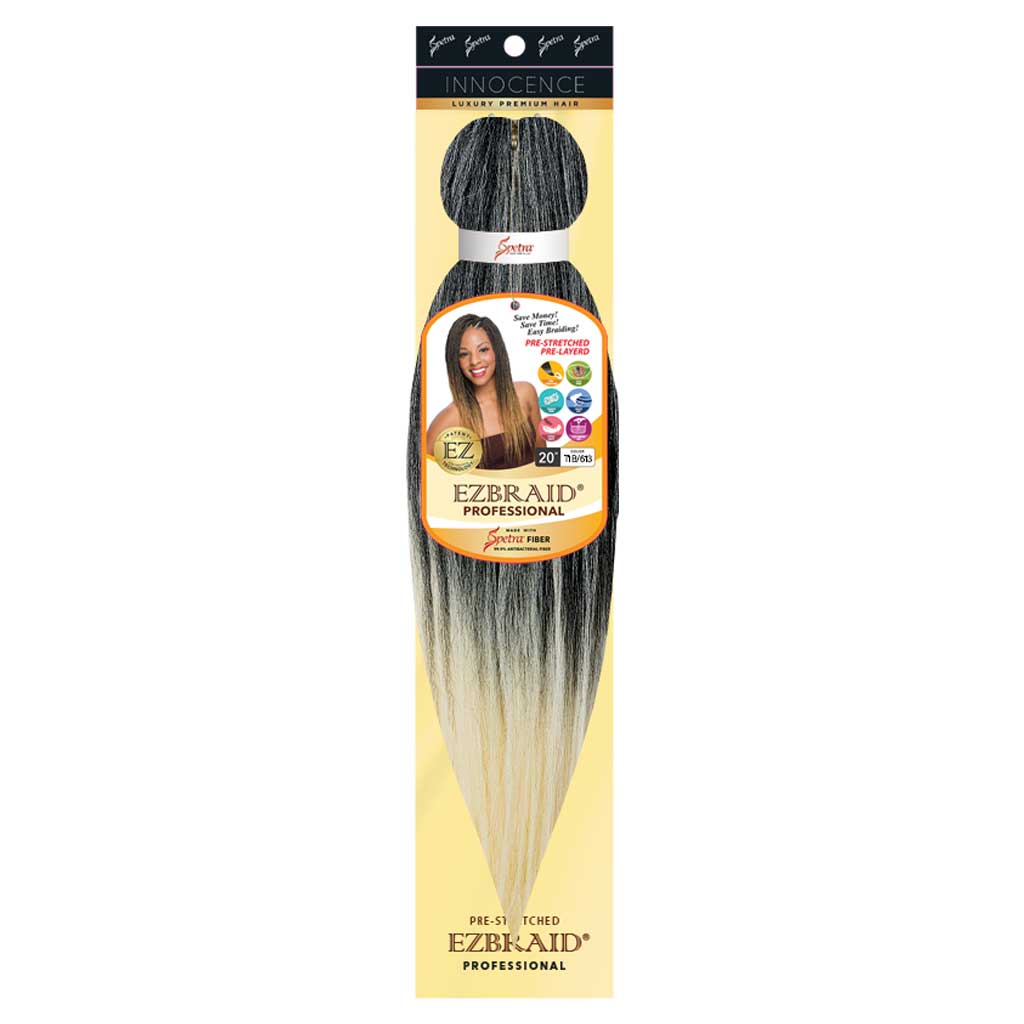 EZBRAID 20" - BRAID BEAUTY